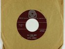 R&B Jazz Popcorn 45 - Etta Jones - Nature Boy - Prestige - VG+ mp3