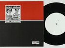 Punk Hardcore EP - Weekend Nachos/Lack Of Interest - Split - VG+ mp3 test press