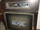 AC/DC - Backtracks Collectors Box Set NEW IN BOX Vinyl LP, Metallica, Slayer
