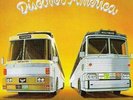 Discover America [VINYL] Van Dyke Parks Vinyl