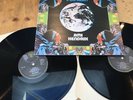 UPGRADE NR.MINT/NR.MINT “FOR REAL”JIMI HENDRIX ORIG 1975 2 DISC GFLD VINYL LPS