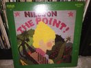 Nilsson - The Point  W/booklet 1971 RCA LSPX-1003 Jacket VG Vinyl NM-/EX