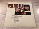 LP Jackie McLean ?New And Old Gospel VINYL JAPAN 1984 Blue Note ?BNJ-71050