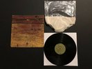 Alice Cooper Schools Out LP Vinyl With Panties BS 2623