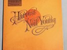 Neil Young Harvest Remastered 180gm vinyl LP gatefold sleeve NEW/SEALED