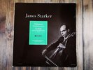Columbia 33CX1595 - Dohnányi - Kodály - Cello Sonata - STARKER - SUSSKIND - NM
