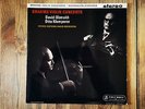 Columbia SAX2411 - Brahms -Violin Concerto- David OISTRAKH - Otto KLEMPERER - NM