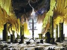 THE SWORD - GODS OF THE EARTH (LP)   VINYL LP NEW