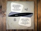 Decca LXT2678 - Semenoff - Double Concerto -Rodrigo - FERRAS - BARBIZET - ENESCO