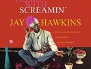 SCREAMIN' JAY HAWKINS - AT HOME WITH   VINYL LP NEW