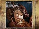 Decca SXL6093 - Haydn - String Quartets - JANACEK QUARTET - CLASSIC DECCA SOUND