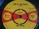 rare northern soul Chris kenner UK sue