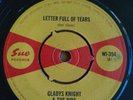 Rare northern soul Gladys Knight UK Sue