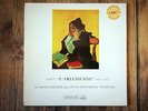 HMV ASD252 - Bizet - L'Arlesienne Suites Nos.1 & 2 -Sir Thomas BEECHAM- NM -RARE