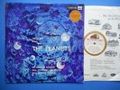 ASD 268 Holst the Planets Sargent gold/cream near mint