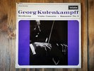 Telefunken GMA96 - Beethoven - Violin Concerto & Romance No.2 - KULENKAMPFF - NM