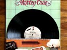 Mötley Crüe - Dr. Feelgood - Vinyl LP 33T