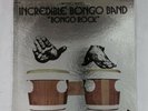 INCREDIBLE BONGO BAND Bongo Rock LP Vinyl NM Cover NM Pride 1973