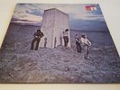 THE WHO Who's Next LP ALBUM RECORD 1971 TRACK 1st Press TRACK 2408 102
