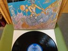 Cybotron- Colossus- Vinyl LP- 1978 Original- Australia