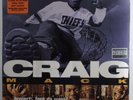CRAIG MACK Project: Funk Da World BAD BOY LP SEALED
