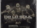 DE LA SOUL Art Official Intelligence: Mosaic Thump TOMMY BOY 2XLP SEALED