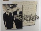 K-CI & JOJO Love Always MCA LP SEALED