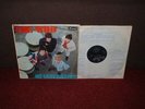 THE WHO My Generation LP 1965 BRUNSWICK MONO 1st Press  EARLIEST EVER  1B/1B