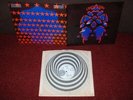CRESSIDA 1st LP 1970 VERTIGO 1st Press  PHILIPS TEXT  EARLIEST EVER  MINT