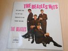 THE BEATLES, EP, SHE LOVES YOU + 3, SPANISH EDIT.1963