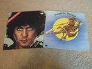 MARC BOLAN/T-REX - Futuristic Dragon & Zinc Alloy.... 2 x UK LP BUNDLE - SALE