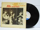 BIG JOHN PATTON-GOT A GOOD THING GOIN' ON BLUE NOTE 84229 JAZZ LP