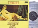 * DECCA SXL 6731 1ST UK * NM *  MEHTA - RIMSKY-KORSAKOV SCHEHERAZADE