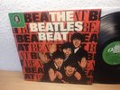THE BEATLES - The Beatles Beat. LP 1964. Original Green Odeon O 83 692. MONO
