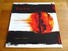 RUSH - VAPOR TRAILS 2 x VINYL LP 2002 ORIGINAL MASTERDISK 1/1/1/1 EX+