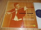 *RARE* COLUMBIA 33CX 1381 UK 1st B/G BRAHMS - VIOLIN SONATAS *LEONID KOGAN* EX