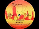 M.C. MR. V 
