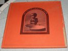 THE CONCERT FOR BANGLADESH 3LP  APPLE STCX3385D 1971 HARRISON DYLAN CLAPTON SHAN