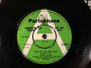 HEAR - BARBARA RUSKIN - JUST A LITTLE - PARLOPHONE DEMO 1967 MOD NORTHERN RARE