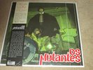 OS MUTANTES - OS MUTANTES - PSYCH ROCK - NEW LP RECORD