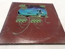 YES 'Yessongs' Triple Vinyl Lp Set Including Booklet 1973 - D38