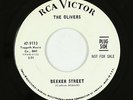 Garage Psych 45 - Olivers - Beeker Street - RCA Victor - mp3