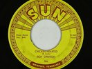Rockabilly 45 - Roy Orbison - Chicken-Hearted/I Like Love - Sun - mp3