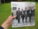The Beatles On Air Live at the BBC Volume 2  LP Record x 3 Set Mint Still Sealed