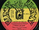 Tena Stelin - Spirit Of Amlak UK Black Legacy 12
