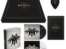WITHIN TEMPTATION HYDRA BOX SET NEW & SEALED