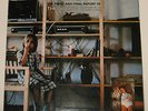 Throbbing Gristle D. o. A., Vinyl-LP von 1978