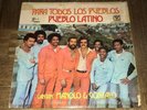 PUEBLO LATINO - PARA TODOS LOS PUEBLOS - SALSA GUAGUANCO MONTUNO