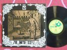 THIRD EAR BAND Alchemy LP Harvest 1969 First UK Pressing (No EMI Logo On Label)