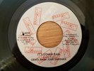 Northern Soul - Gentleman June Gardner -  It's Gonna Rain - Emarcy - ORIGINAL 45